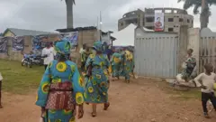TB Joshua