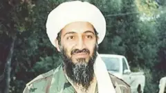 اسامه بن لادین