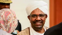 Omar El-Béchir