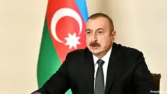 İlham Əliyev Prezidentin xüsusi nümayəndəsi