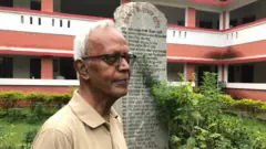 Stan Swamy