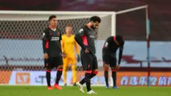 Aston Villa na Liverpool