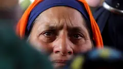 விவசாயிகள் போராட்டம் ஏன்?