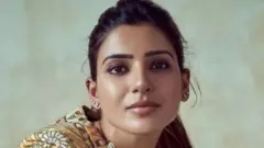 समंथा, सोशल मीडिया, आरोग्य, उपचार