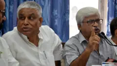 प्रभाकर एम.