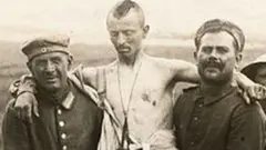 પ્રથમ વિશ્વયુદ્ધ