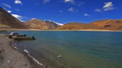 लद्दाख