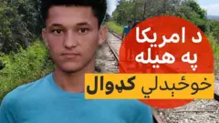 له مرکزي امریکا زرګونه کډوال خوځېدلي چې امریکا ته ځانونه ورسوي. ګڼ یې ماشومان او کورنۍ دي. بي بي سي په دې خطرناک سفر کې ځینې دغه کډوال تعقیب کړي دي.