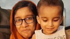 आफरा रफीक़