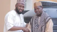 Hotunan Sani SK