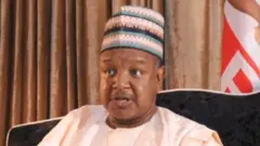 Shirin Gane Mani Hanya na wannan makon ya yi hira ta musamman da Gwamna Atiku Bagudu na Jihar Kebbi.