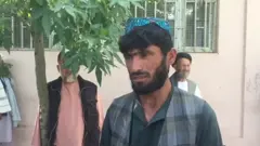 تحقیق وزارت خارجه افغانستان درباره ادعای 'شکنجه' مسافران افغان در ایران