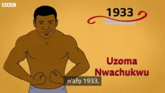 Killiwee Nwachukwu - O ji aka agbaji igwe