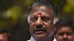 ஓபிஎஸ்