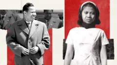 MH Lukman, Tatiana Lukman, pimpinan PKI, PKI, Partai Komunis Indonesia, Sudisman, DN Aidit, Njoto