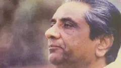 મહેશ દવે