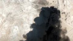 حريق