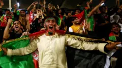 افغانستان