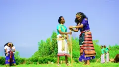 Uram Teenammu