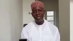 Farfesa Abdullahi Musa