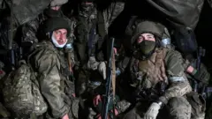 نیروهای واگنر