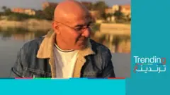 انتحار الصحفي المصري عماد الفقي داخل مقر عمله في ظروف غامضة