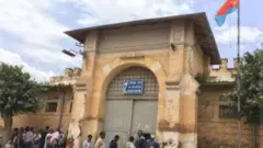 ካርሸሊ