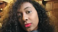 Cabello rizado