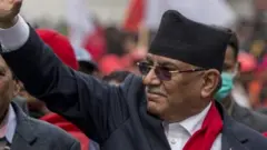 प्रचण्ड