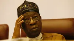 Lai Muhammed