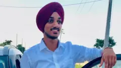 ਅਰਸ਼ਦੀਪ ਸਿੰਘ
