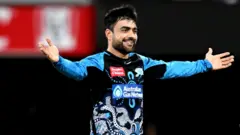 راشد خان
