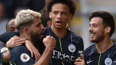 Sergio Aguero