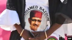 Bazoum