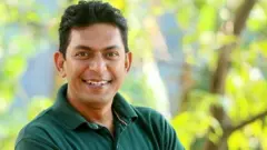 অভিনেতা চঞ্চল চৌধুরী