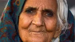 बिल्कीस दादी
