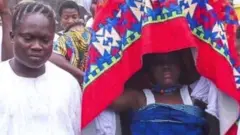 Arugba Osun Osogbo