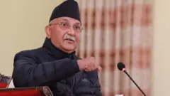 प्रम ओली