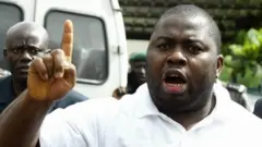Asari Dokubo