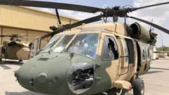 ہیلی کاپٹر