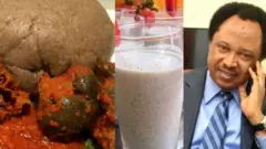 Shehu Sani