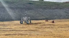 nasa rover engleska