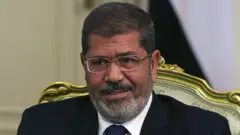 Mohamed Morsi