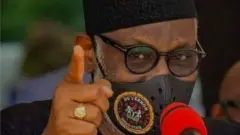 Rotimi Akeredolu