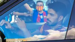 Suarez