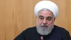 روحانی