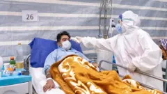 جهش آمار رسمی جان‌باختگان کرونا در ایران