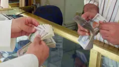 कुवेती दिनार