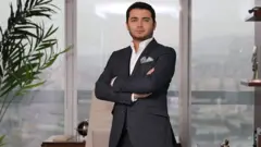 Faruk Fatih Özer