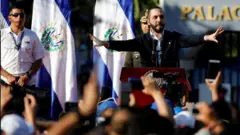 Nayib Bukele